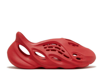 Yeezy Foam Runner 'Vermilion', Adidas Yeezy Foam Runner Yeezy Foam Runner 'Vermilion'
Yeezy Foam Runner 'Vermilion', Adidas Yeezy Foam Runner Yeezy Foam Runner 'Vermilion'
