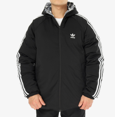 Padded Reversible Jacket Black\Camouflage, Adidas Padded Reversible Jacket Black\Camouflage
Padded Reversible Jacket Black\Camouflage, Adidas Padded Reversible Jacket Black\Camouflage