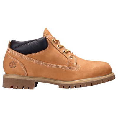 

Low Classic Oxford, Timberland Low Classic Oxford