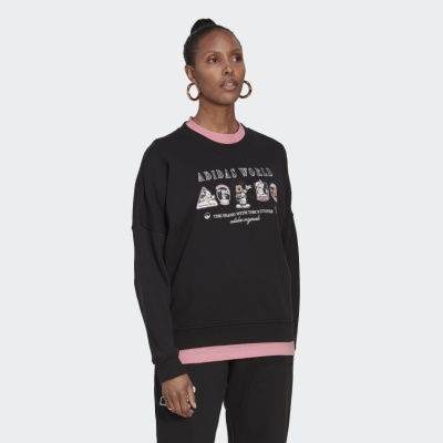 Originals Loose Disney Sweatshirt Black, Adidas Originals Loose Disney Sweatshirt Black
Originals Loose Disney Sweatshirt Black, Adidas Originals Loose Disney Sweatshirt Black