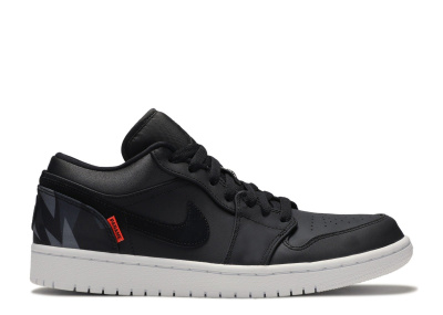 Paris Saint Germain 'PSG' (2019), Air Jordan Air Jordan 1 Low Paris Saint Germain 'PSG' (2019)
Paris Saint Germain 'PSG' (2019), Air Jordan Air Jordan 1 Low Paris Saint Germain 'PSG' (2019)
