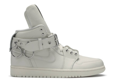 Comme Des Garcons Strap White, Air Jordan 1 Retro High Comme Des Garcons Strap White
Comme Des Garcons Strap White, Air Jordan 1 Retro High Comme Des Garcons Strap White