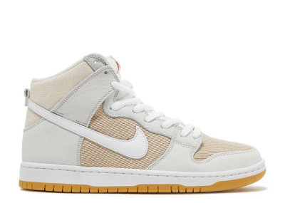 

Pro ISO SB Unbleached Pack Natural, Nike Dunk High Pro ISO SB Unbleached Pack Natural