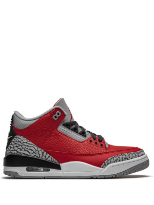 3 Retro SE "Unite - Chi Exclusive" sneakers, Jordan 3 Retro SE "Unite - Chi Exclusive" sneakers
3 Retro SE "Unite - Chi Exclusive" sneakers, Jordan 3 Retro SE "Unite - Chi Exclusive" sneakers