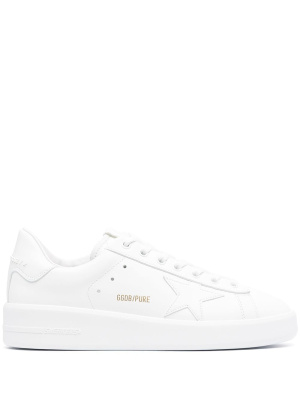 Purestar logo low-top sneakers, Golden Goose Purestar logo low-top sneakers
Purestar logo low-top sneakers, Golden Goose Purestar logo low-top sneakers