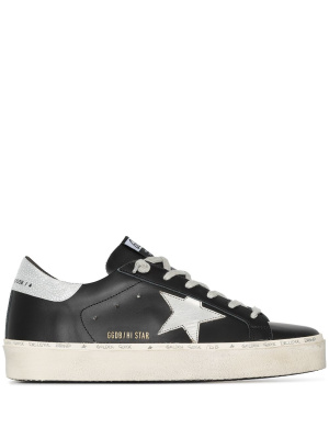 Hi Star low-top flatform sneakers, Golden Goose Hi Star low-top flatform sneakers
Hi Star low-top flatform sneakers, Golden Goose Hi Star low-top flatform sneakers