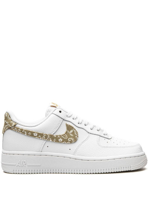 Air Force 1 '07 ESS "Barley Paisley" sneakers, Nike Air Force 1 '07 ESS "Barley Paisley" sneakers
Air Force 1 '07 ESS "Barley Paisley" sneakers, Nike Air Force 1 '07 ESS "Barley Paisley" sneakers