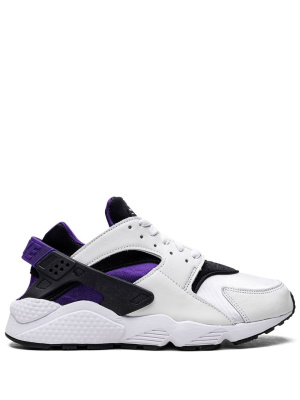Air Huarache "Purple Punch" sneakers, Nike Air Huarache "Purple Punch" sneakers
Air Huarache "Purple Punch" sneakers, Nike Air Huarache "Purple Punch" sneakers