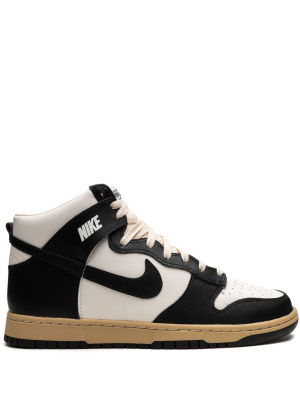 Dunk High Retro "Vintage Panda" sneakers, Nike Dunk High Retro "Vintage Panda" sneakers
Dunk High Retro "Vintage Panda" sneakers, Nike Dunk High Retro "Vintage Panda" sneakers