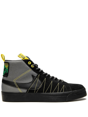 Zoom Blazer Mid PRM "Cool Grey/Black/White/Yellow S" sneakers, Nike Zoom Blazer Mid PRM "Cool Grey/Black/White/Yellow S" sneakers
Zoom Blazer Mid PRM "Cool Grey/Black/White/Yellow S" sneakers, Nike Zoom Blazer Mid PRM "Cool Grey/Black/White/Yellow S" sneakers
