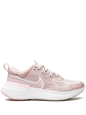 React Miler 2 "Plum Chalk/White/Pink Foam" sneakers, Nike React Miler 2 "Plum Chalk/White/Pink Foam" sneakers
React Miler 2 "Plum Chalk/White/Pink Foam" sneakers, Nike React Miler 2 "Plum Chalk/White/Pink Foam" sneakers