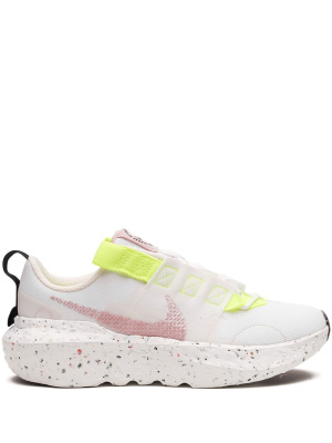 Crater Impact "White Pink Glaze" sneakers, Nike Crater Impact "White Pink Glaze" sneakers
Crater Impact "White Pink Glaze" sneakers, Nike Crater Impact "White Pink Glaze" sneakers