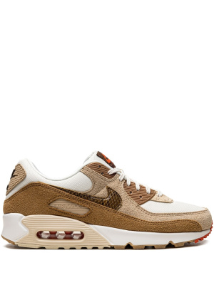 Air Max 90 "Pale Ivory Snakeskin Swoosh" sneakers, Nike Air Max 90 "Pale Ivory Snakeskin Swoosh" sneakers
Air Max 90 "Pale Ivory Snakeskin Swoosh" sneakers, Nike Air Max 90 "Pale Ivory Snakeskin Swoosh" sneakers
