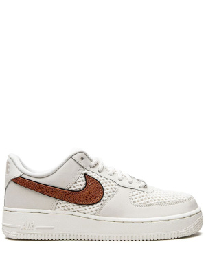 Air Force 1 Low "Basketball" sneakers, Nike Air Force 1 Low "Basketball" sneakers
Air Force 1 Low "Basketball" sneakers, Nike Air Force 1 Low "Basketball" sneakers