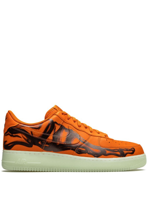 Air Force 1 Low "Orange Skeleton" sneakers, Nike Air Force 1 Low "Orange Skeleton" sneakers
Air Force 1 Low "Orange Skeleton" sneakers, Nike Air Force 1 Low "Orange Skeleton" sneakers
