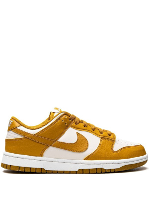 Dunk Low Next Nature "Gold/Phantom" sneakers, Nike Dunk Low Next Nature "Gold/Phantom" sneakers
Dunk Low Next Nature "Gold/Phantom" sneakers, Nike Dunk Low Next Nature "Gold/Phantom" sneakers