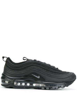Air Max 97 ''Black/Black/Dark Grey'' sneakers, Nike Air Max 97 ''Black/Black/Dark Grey'' sneakers
Air Max 97 ''Black/Black/Dark Grey'' sneakers, Nike Air Max 97 ''Black/Black/Dark Grey'' sneakers