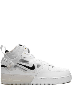 

Air Force 1 Mid React sneakers, Nike Air Force 1 Mid React sneakers
