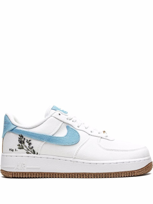 Air Force 1 Low '07 ''Indigo'' sneakers, Nike Air Force 1 Low '07 ''Indigo'' sneakers
Air Force 1 Low '07 ''Indigo'' sneakers, Nike Air Force 1 Low '07 ''Indigo'' sneakers