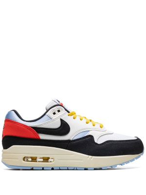 Air Max 1 "Sail/Royal Tint" sneakers, Nike Air Max 1 "Sail/Royal Tint" sneakers
Air Max 1 "Sail/Royal Tint" sneakers, Nike Air Max 1 "Sail/Royal Tint" sneakers