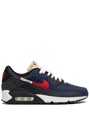 Air Max 90 SE "Deep Royal/University Red" sneakers, Nike Air Max 90 SE "Deep Royal/University Red" sneakers
Air Max 90 SE "Deep Royal/University Red" sneakers, Nike Air Max 90 SE "Deep Royal/University Red" sneakers