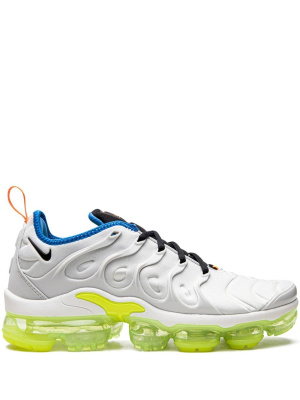 Air VaporMax Plus sneakers "Photon Dust", Nike Air VaporMax Plus sneakers "Photon Dust"
Air VaporMax Plus sneakers "Photon Dust", Nike Air VaporMax Plus sneakers "Photon Dust"