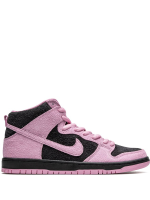SB Dunk High "Invert Celtics" sneakers, Nike SB Dunk High "Invert Celtics" sneakers
SB Dunk High "Invert Celtics" sneakers, Nike SB Dunk High "Invert Celtics" sneakers