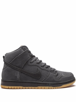 SB Dunk High Pro ISO ''Dark Smoke Grey'' sneakers, Nike SB Dunk High Pro ISO ''Dark Smoke Grey'' sneakers
SB Dunk High Pro ISO ''Dark Smoke Grey'' sneakers, Nike SB Dunk High Pro ISO ''Dark Smoke Grey'' sneakers