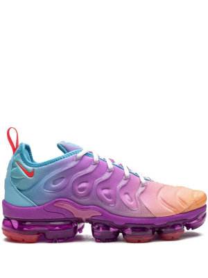 Air VaporMax Plus "Multigradient" sneakers, Nike Air VaporMax Plus "Multigradient" sneakers
Air VaporMax Plus "Multigradient" sneakers, Nike Air VaporMax Plus "Multigradient" sneakers