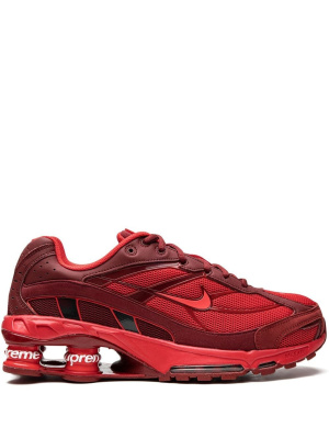 Shox Ride 2 SP "Supreme Red" sneakers, Nike Shox Ride 2 SP "Supreme Red" sneakers
Shox Ride 2 SP "Supreme Red" sneakers, Nike Shox Ride 2 SP "Supreme Red" sneakers