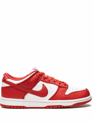 Dunk Low Retro SP "St. John's" sneakers, Nike Dunk Low Retro SP "St. John's" sneakers
Dunk Low Retro SP "St. John's" sneakers, Nike Dunk Low Retro SP "St. John's" sneakers