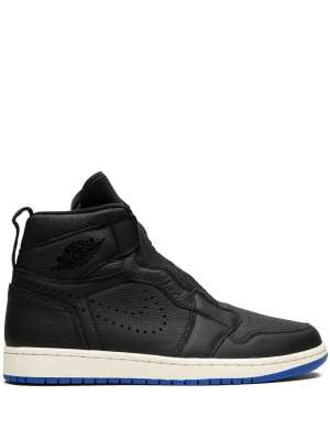 1 Retro High Zip "Black Hyper Royal" sneakers, Jordan 1 Retro High Zip "Black Hyper Royal" sneakers
1 Retro High Zip "Black Hyper Royal" sneakers, Jordan 1 Retro High Zip "Black Hyper Royal" sneakers