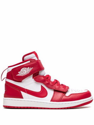 1 Hi FlyEase "Cardinal Red/White" sneakers, Jordan 1 Hi FlyEase "Cardinal Red/White" sneakers
1 Hi FlyEase "Cardinal Red/White" sneakers, Jordan 1 Hi FlyEase "Cardinal Red/White" sneakers