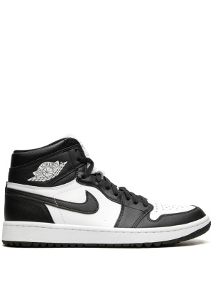 1 High Golf "Black / White - Panda" sneakers, Jordan 1 High Golf "Black / White - Panda" sneakers
1 High Golf "Black / White - Panda" sneakers, Jordan 1 High Golf "Black / White - Panda" sneakers