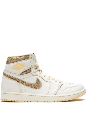 1 Retro High OG "Vibrations Of Naija" sneakers, Jordan 1 Retro High OG "Vibrations Of Naija" sneakers
1 Retro High OG "Vibrations Of Naija" sneakers, Jordan 1 Retro High OG "Vibrations Of Naija" sneakers