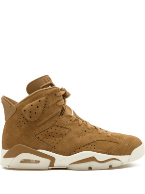 6 Retro "Golden Harvest/Wheat" sneakers, Jordan 6 Retro "Golden Harvest/Wheat" sneakers
6 Retro "Golden Harvest/Wheat" sneakers, Jordan 6 Retro "Golden Harvest/Wheat" sneakers