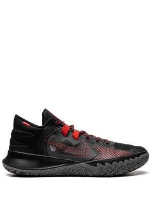 

Kyrie Flytrap V "Black/Cool Grey/Wolf Grey/University Red" sneakers, Nike Kyrie Flytrap V "Black/Cool Grey/Wolf Grey/University Red" sneakers