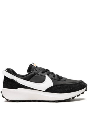 Waffle Debut "Black/White-Orange-Clear" sneakers, Nike Waffle Debut "Black/White-Orange-Clear" sneakers
Waffle Debut "Black/White-Orange-Clear" sneakers, Nike Waffle Debut "Black/White-Orange-Clear" sneakers