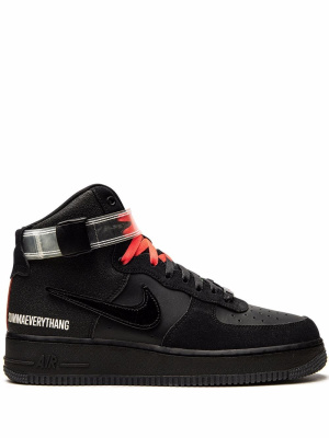 X Lauren Halsey Air Force 1 High '07 LE sneakers, Nike X Lauren Halsey Air Force 1 High '07 LE sneakers
X Lauren Halsey Air Force 1 High '07 LE sneakers, Nike X Lauren Halsey Air Force 1 High '07 LE sneakers