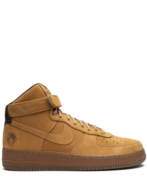 X Bobbito Garcia Air Force 1 Hi Premium sneakers, Nike X Bobbito Garcia Air Force 1 Hi Premium sneakers
X Bobbito Garcia Air Force 1 Hi Premium sneakers, Nike X Bobbito Garcia Air Force 1 Hi Premium sneakers