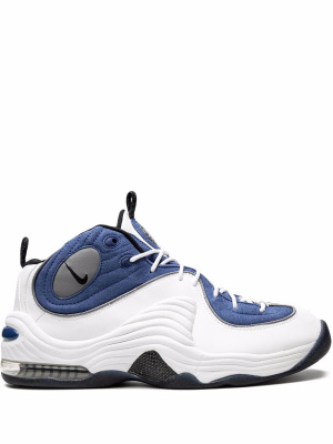 Air Penny 2 "Atlantic Blue 2009 Release" sneakers, Nike Air Penny 2 "Atlantic Blue 2009 Release" sneakers
Air Penny 2 "Atlantic Blue 2009 Release" sneakers, Nike Air Penny 2 "Atlantic Blue 2009 Release" sneakers