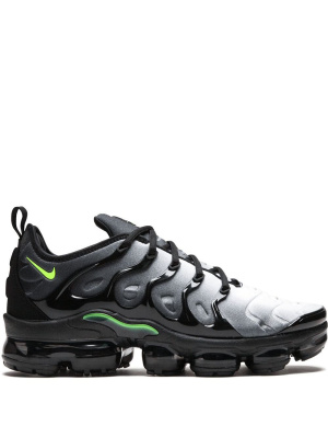 Air Vapormax Plus "Black/Volt-White" sneakers, Nike Air Vapormax Plus "Black/Volt-White" sneakers
Air Vapormax Plus "Black/Volt-White" sneakers, Nike Air Vapormax Plus "Black/Volt-White" sneakers