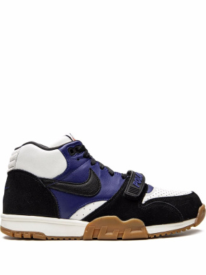 

X Polar Skate Co. SB Air Trainer 1 sneakers, Nike X Polar Skate Co. SB Air Trainer 1 sneakers