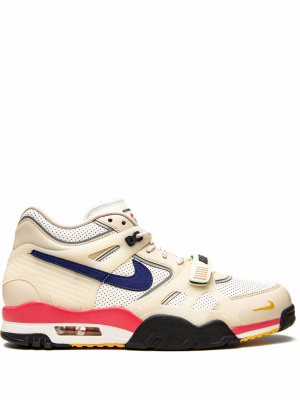 Air Trainer 3 "Saquon Barkley" sneakers, Nike Air Trainer 3 "Saquon Barkley" sneakers
Air Trainer 3 "Saquon Barkley" sneakers, Nike Air Trainer 3 "Saquon Barkley" sneakers