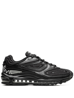 X Supreme Air Max 98 TL "Black" sneakers, Nike X Supreme Air Max 98 TL "Black" sneakers
X Supreme Air Max 98 TL "Black" sneakers, Nike X Supreme Air Max 98 TL "Black" sneakers