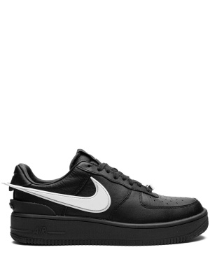 X Ambush Air Force 1 Low "Black" sneakers, Nike X Ambush Air Force 1 Low "Black" sneakers
X Ambush Air Force 1 Low "Black" sneakers, Nike X Ambush Air Force 1 Low "Black" sneakers