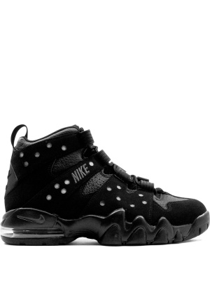 Air Max2 CB '94 "Triple Black" sneakers, Nike Air Max2 CB '94 "Triple Black" sneakers
Air Max2 CB '94 "Triple Black" sneakers, Nike Air Max2 CB '94 "Triple Black" sneakers