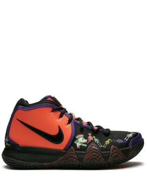 Kyrie 4 TV PE 1 "Day Of The Dead" sneakers, Nike Kyrie 4 TV PE 1 "Day Of The Dead" sneakers
Kyrie 4 TV PE 1 "Day Of The Dead" sneakers, Nike Kyrie 4 TV PE 1 "Day Of The Dead" sneakers