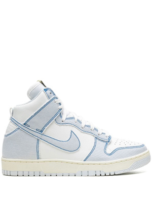 Dunk High 1985 "Blue Denim" sneakers, Nike Dunk High 1985 "Blue Denim" sneakers
Dunk High 1985 "Blue Denim" sneakers, Nike Dunk High 1985 "Blue Denim" sneakers