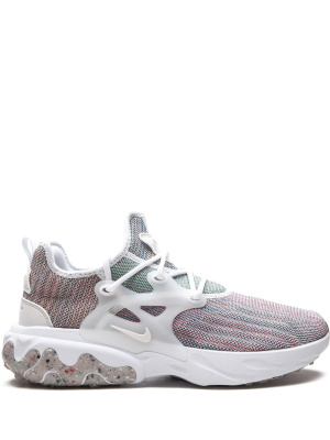 React Presto Flyknit "Recycled Canvas Pack" sneakers, Nike React Presto Flyknit "Recycled Canvas Pack" sneakers
React Presto Flyknit "Recycled Canvas Pack" sneakers, Nike React Presto Flyknit "Recycled Canvas Pack" sneakers